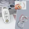 [Unhoke] New X-Trail Key Case, Sakura Aria, Key Cover, T33 Series, X-Trail B6 Series,