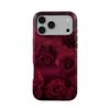 Luxury Clmj Spellbound Phone Case for iPhone 17 17e 16e 16 15 14 13 12 11 X XS XR XSMAX Air Pro Max Plus Double-layer Back Cover