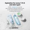 COSRX - Green Tea Aqua Soothing Gel Cream