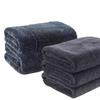 Super Absorbent Microfiber Towel Double Layered Washing Towel Scratch Frees Car Cloth High Water Absorption for Car