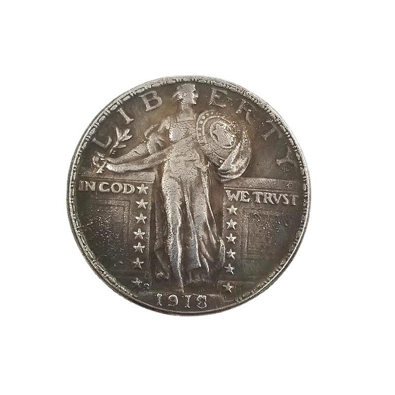 1916-1927 USA United States Commemorative Collectible Souvenirs Coins