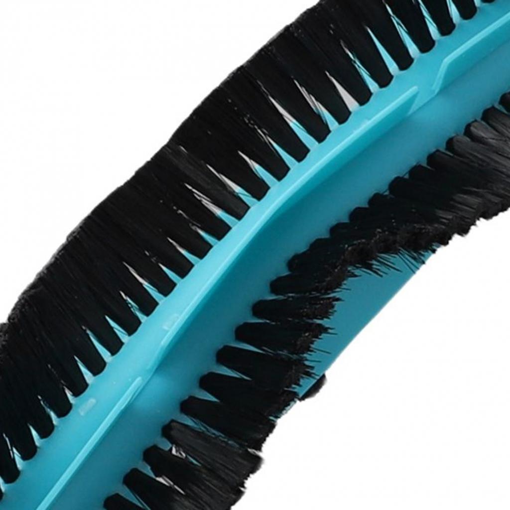 Quiet Central Roller Roller Remove Dirt Dust New Practical