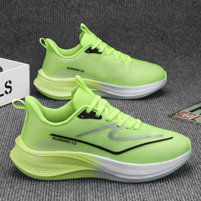 Men Shoes Sneakers Male Tenis Luxury Shoes Mens Casual Trainer Race Breathable Fashion Loafers Running Shoes for Men