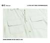 Boys' Summer 2026 Casual Korean Style Two-Piece Set – Short Sleeve & Long Pants
