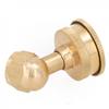 Agricultural Irrigation Nozzle Atomizing Spray Fitting Hose Fitting