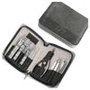 777 11-Piece Nail Clipper & Grooming Set