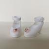 Cute Original Doll Shoes 5.5*2cm Casual Sandal Quality Super Model Shoes for 1/4 BJD 45cm Dolls