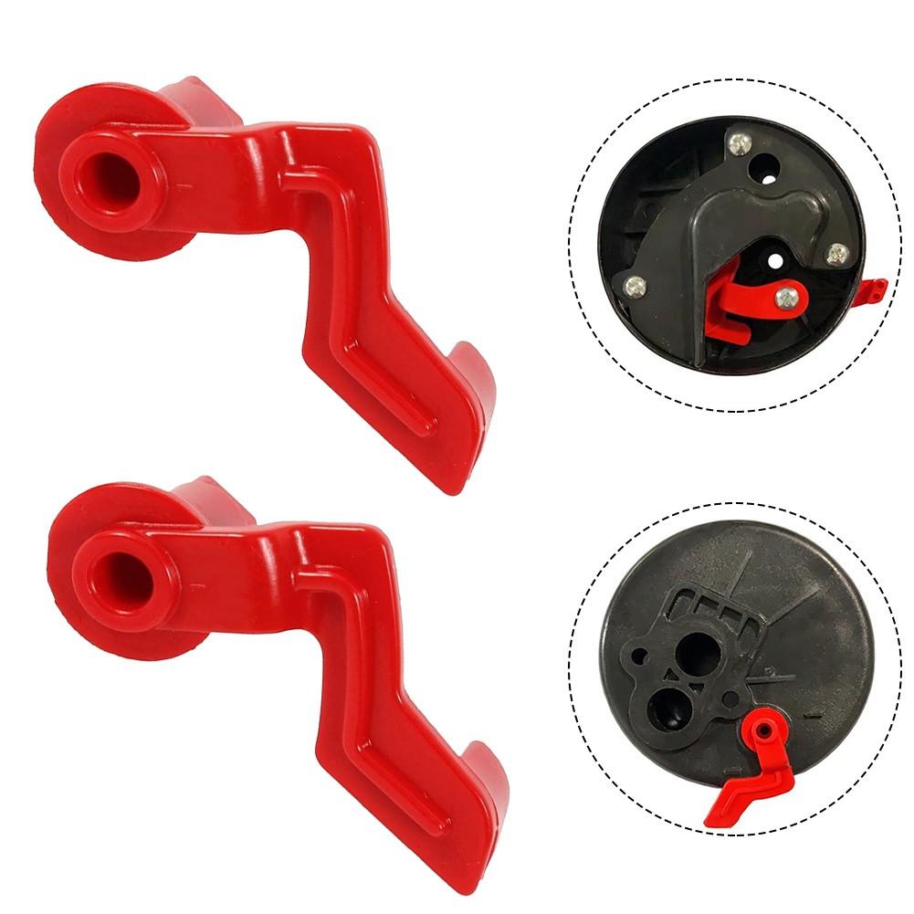 

Запасные части для воздуходувки Choke Levers, 2 шт., лезвия воздуходувки