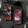 G-God OF War K-Kratos Phone Case for iPhone 11Pro 13 12 11 Pro Max 16e 17 Air 16 15 14 Plus 11ProMax