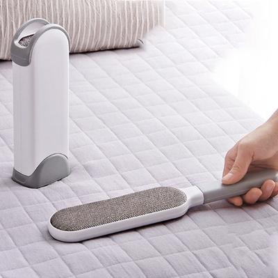 Pet Grooming Cleaner Brush Pet Cloth Hair Remover Lint Brush Cute Cleaning Fur Hair Remover Brush