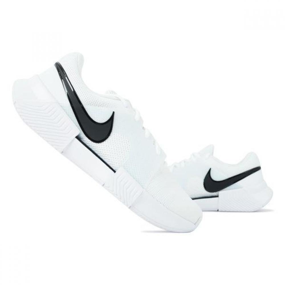 

Nike Men S Hardcourt tenniS Shoe Zoom Gp Challenge 1 Fb3147 101 250