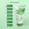 THE FACE SHOP Gel Apaisant à l'Aloe Vera Frais de Jeju (300ml)