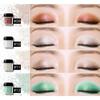 Makeup Diamond Bright Powder Eye Shadow Powder Pearl Light Matte Thin Flavored Eye Shadow Glitter Sequins