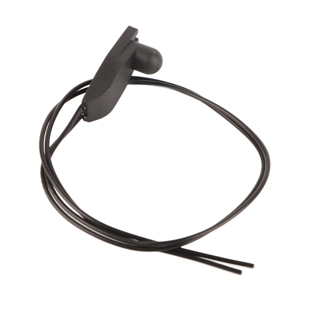 Car Rearview Mirror Temperature Sensor Replacement Fit for Citroen C1 C2 C3 C4 C5 C6 C8