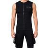 SAKINNO 3MM Neoprene Sleeveless Diving Vest
