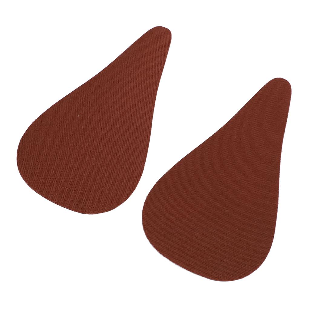 2pcs Underwear Concealer Water Proof Non Visible Silicone Reusable Underwear Hider For Swimsuit and