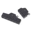 3/6 Ports Distribution,Port Sharing Box/Distributor, Port Hub For Model Lghts