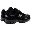 2002R New Balance GORE-TEX 'Protection Pack Black Magnet' U20023MB