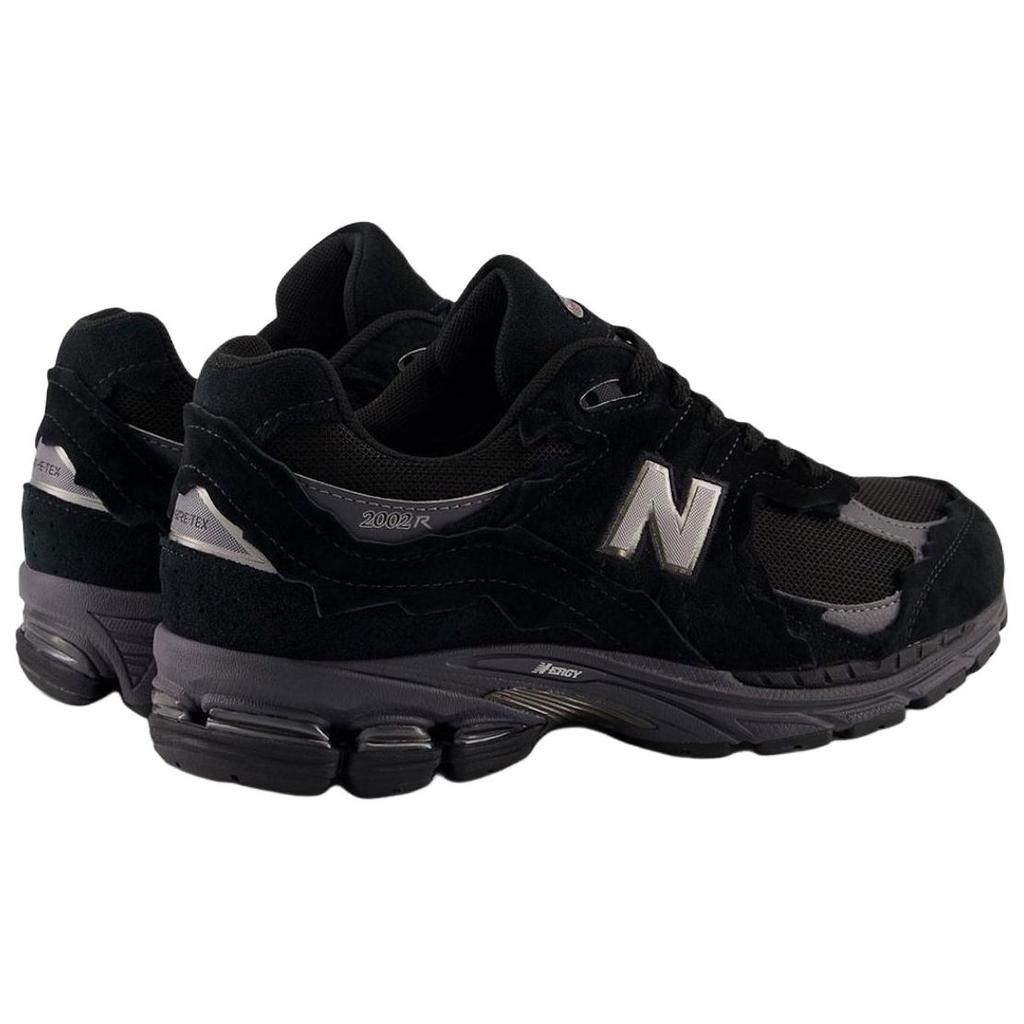 2002R New Balance GORE-TEX 'Protection Pack Black Magnet' U20023MB