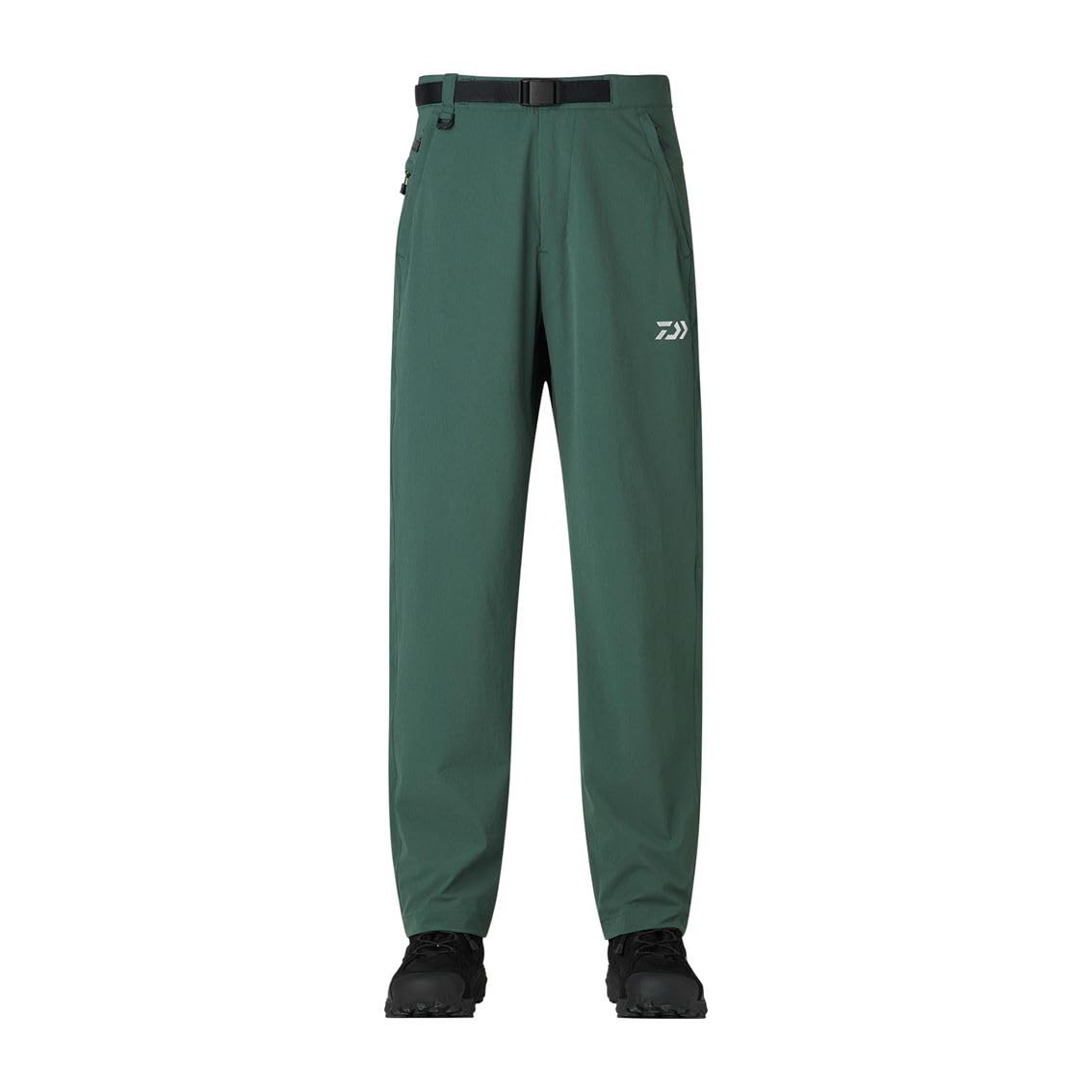 CORDURA Basic Long Pants Dark Green L [Daiwa] DP-8426