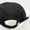 Und Damen Broken Style Bestickte Buchstaben Drucke Baseballkappen Sonnenschutz Hip-Hop All-Match Personalisierte Schirmmützen Street Style Trendy Ins