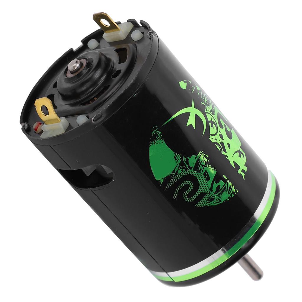 540 Silnik Szczotkowy Część Zamienna Ulepszająca Akcesorium Pasuje do Tamiya 114 Samochód RC 35T