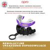 Opro Gold GEN5 Przezroczysty ochraniacz na zęby