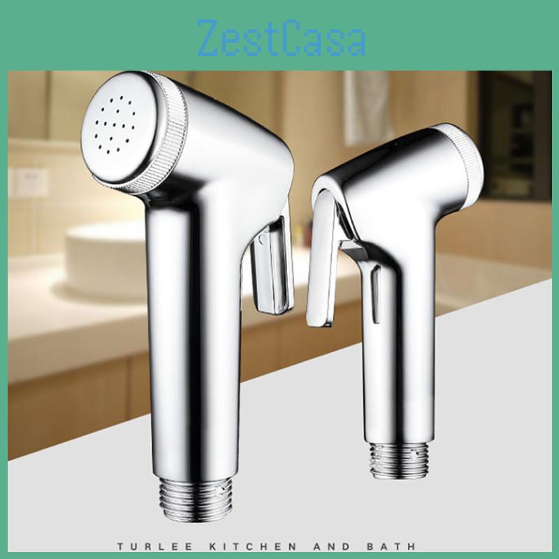 Refreshing And Cleansing Bidet Wash With Uniform Circular Water Holes