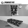 For Husqvarna 2014-2026 TE 300 TE 250 FE 250 FE 350 FE 450 TX 300 Rear Luggage Tail Rack For KTM EXC 300 Sherco SE 300 Factory