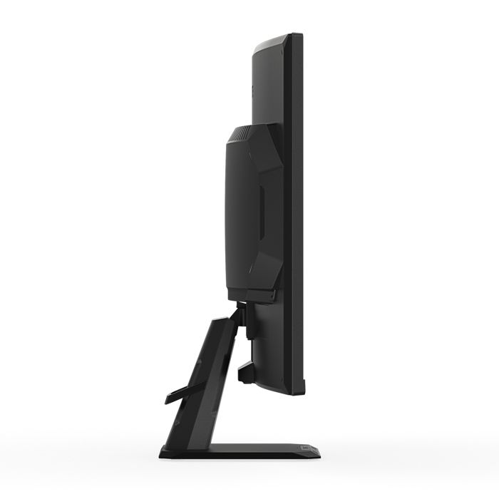 Moniteur gaming incurvé - gigabyte - gs27qca - 27 pouces - qhd 2560x1440 - 180hz