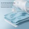 Disposable Cotton Feel 4-Piece Bedding Set