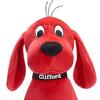Clifford Plush Toy Decorative Full of Vitality Stand-up Posture Clifford Big Red Dog Plush Toys for Children