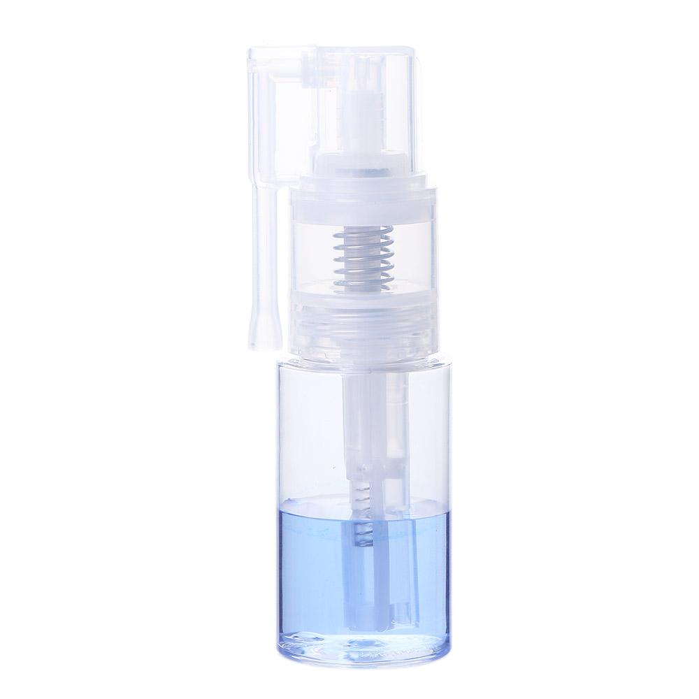 For DIY Scrapbooking Portable Spray Bottle Atomizer Bottle Glitter Duster Dry Powder Dispenser