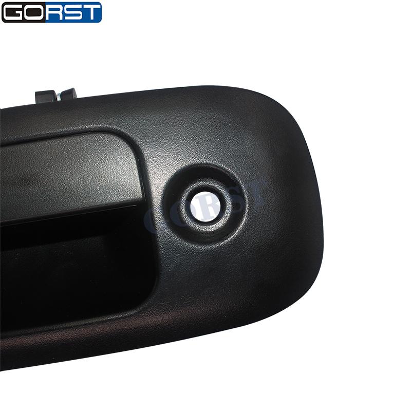 Front Door Handle 25866266 25866267 for Chevrolet Express 1500 2500 3500 GMC Savana Car Auto Part 25942271 25942272