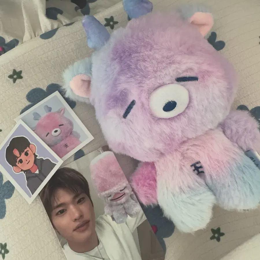 

RIIZE Полночь: Урак Бак Weverse Вер.