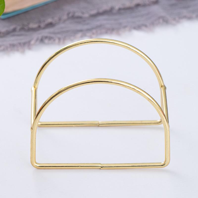 Coaster Holder Mat Storage Rack Table Mat Holder Tea Coffee Mug Placemat Storage Organizer Table Kitchen Accessories
