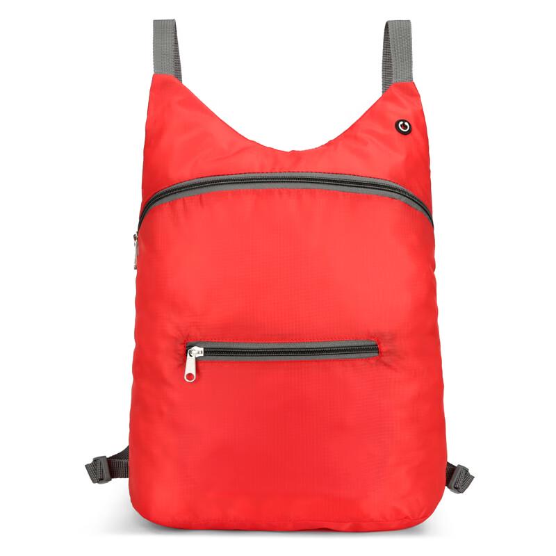 Vanaheimr Lightweight Foldable Outdoor Travel Daypack