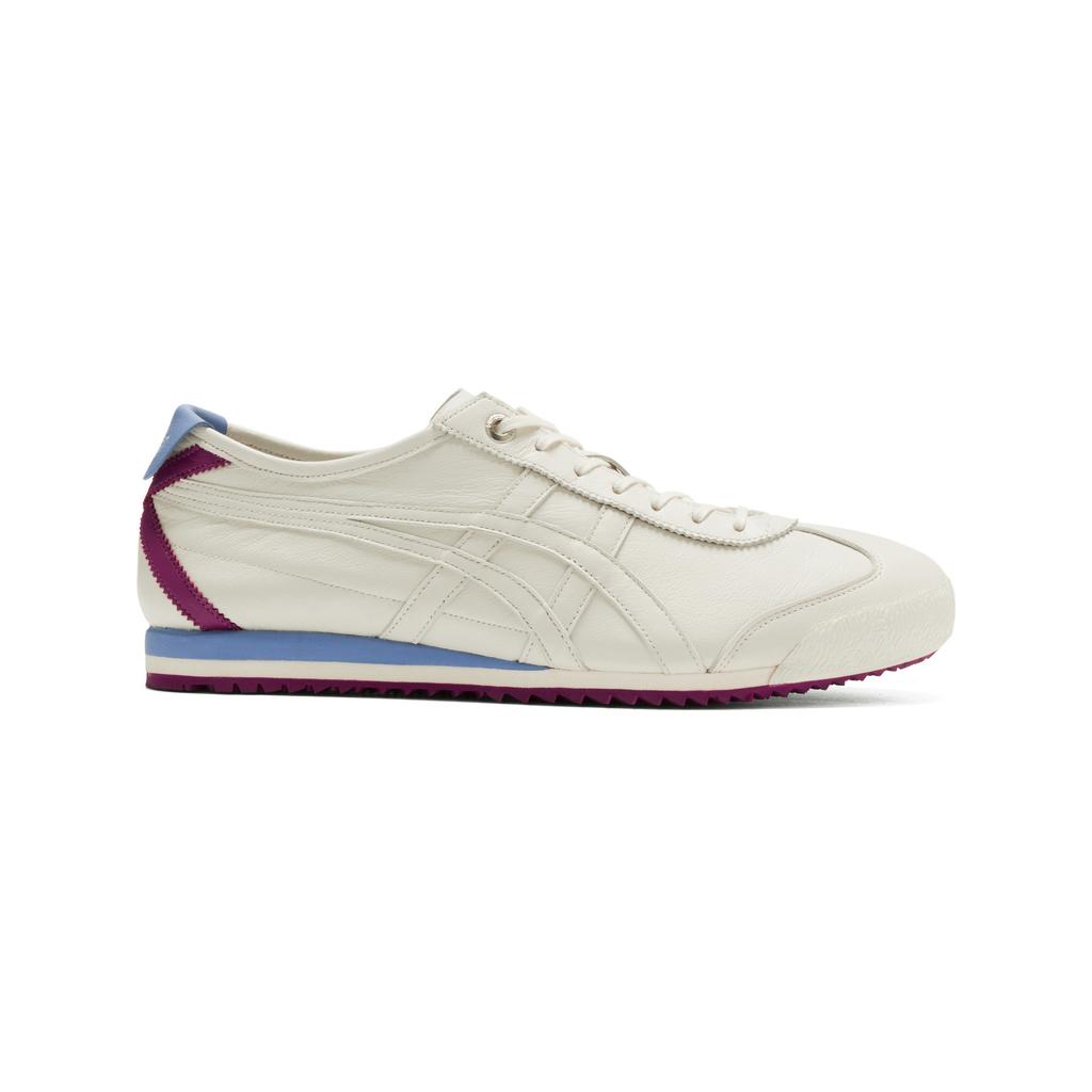ONITSUKA TIGER Mexico 66 SD Cream Purple Unisex Sneakers 1183A872-111