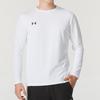 UA Unisex Knit Long Sleeve T-shirt