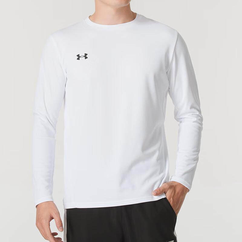Under Armour UA Unisex Knit Long Sleeve T-shirt 4XL