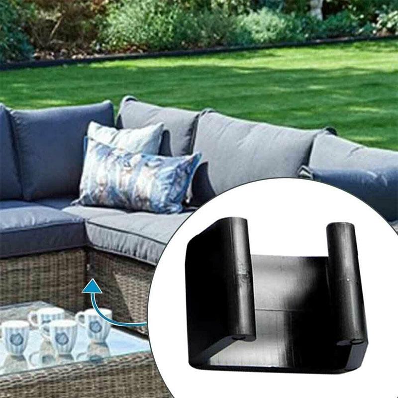 10x Outdoor Patio Chair Slot Terrace Sofa Connector Plastic Furniture Clip Tool At Affordable S Free Real Reviews With Photos Joom 10x Outdoor Patio Chair Slot, Outdoor Sectional Furniture Clips