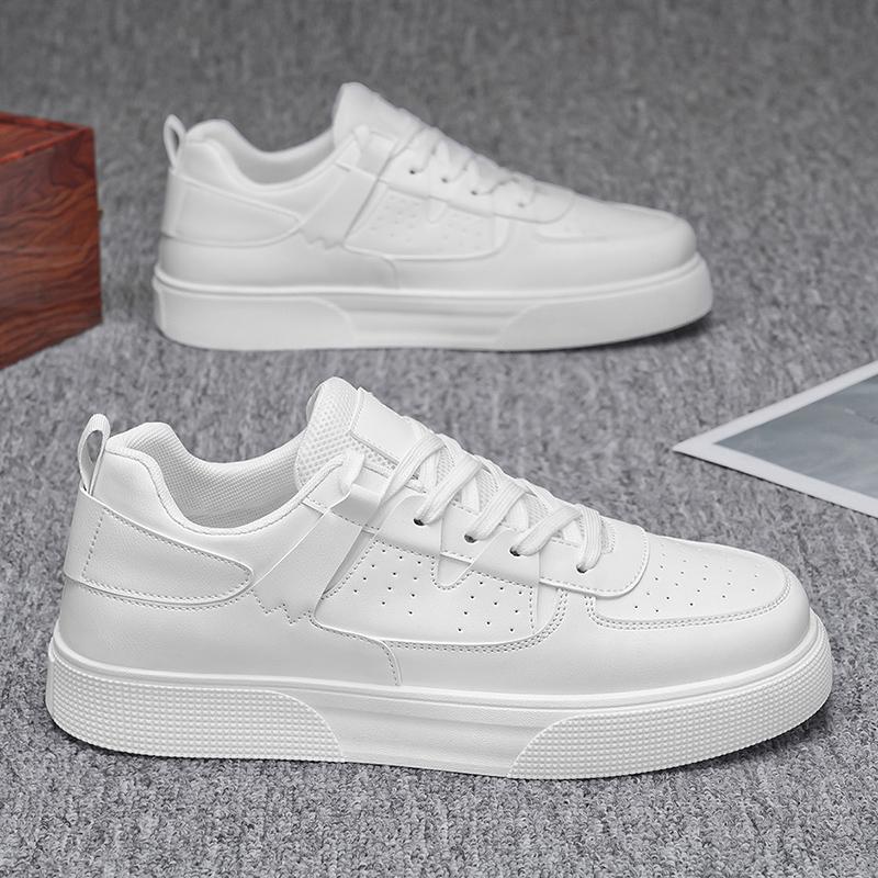 Herren Freizeit-Sportschuhe, Outdoor-Wander-Trend, leicht und minimalistisch