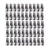 50pcs  T10 5-SMD 5050 Red LED Light Bulbs 192 168 194 W5W 2825 158 12V &