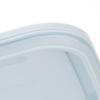 LocknLock New Vitality Stainless Steel Food Container 2-Piece Set