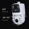 Dahua HD Security & Surveillance Cameras CN Plug (adapter Included)