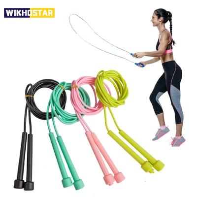 1Pcs 2.8M Peed Skills Skipping Rope Adult Jump Weight Loss Children Sports Portable Fitness Gym Equipment Professional Men Women