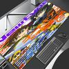 Anime Code Geass Theme Premium Non-slip Mouse Pad with Stitched Edges,Durable Rubber Material,for Desktop & Gaming Great Gifts