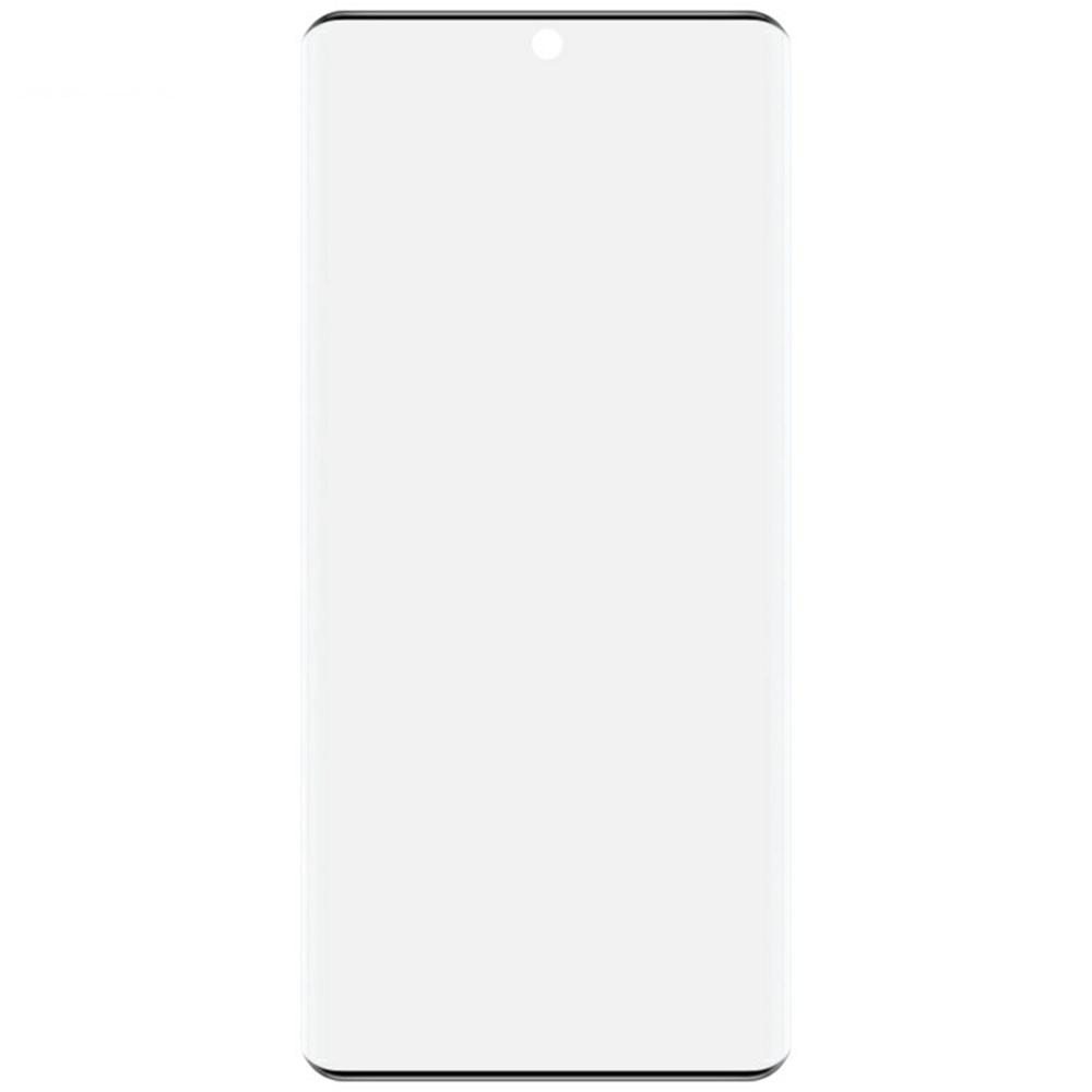 

IMAK For Xiaomi Redmi Note 14 Pro 4G 3D Curved Tempered Glass Full Screen Protector (No Edge Version) Type A
