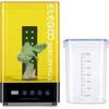 Mașină de spălat și curățat ELEGOO Mercury Plus V2.0 2 în 1 pentru Modele din Rășină de Imprimantă 3D Mars Photon S Photon Mono LCD/DLP/SLA