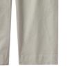 BROMPTON LONDON Summer Basic Cotton Trousers - L/Khaki (P242Mpt510)